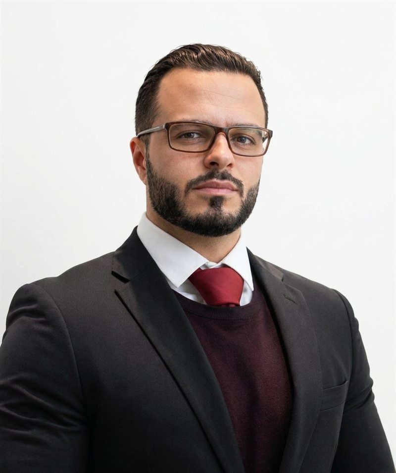Andrej Merkadic
